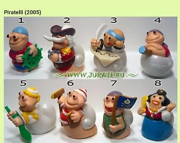 kom sa etiketom: Kinder igracke razne - funny students, šrek, simpsonovi, dekster, duh at lalafo.rs — 8 kom sa etiketom: Kinder igracke razne - funny students, šrek, simpsonovi, dekster, duh — 8