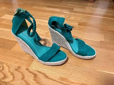 Espadrile, 38 na lalafo.rs Espadrile, 38