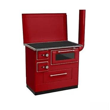 Model: MBS 10 RS Desni. Tip: Standardni šporet na čvrsto gorivo na lalafo.rs — 2 Model: MBS 10 RS Desni. Tip: Standardni šporet na čvrsto gorivo — 2