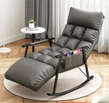 Matresses: Lounge ležaljka sa ljuljanjem – nova Udobna i moderna ležaljka at lalafo.rs — 1 Matresses: Lounge ležaljka sa ljuljanjem – nova Udobna i moderna ležaljka — 1