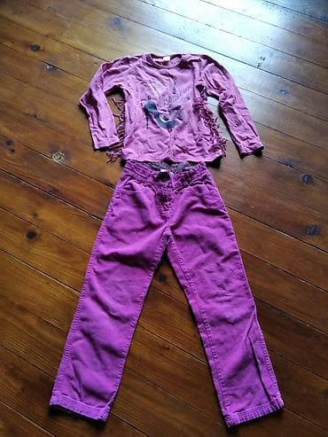 Komplet br. 122 u dobrom stanju na lalafo.rs Komplet br. 122 u dobrom stanju