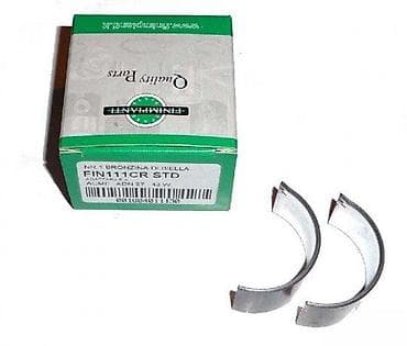 Klipnjačni ležajevi (bronzine) – FIN111CR STD - Proizvođač na lalafo.rs Klipnjačni ležajevi (bronzine) – FIN111CR STD - Proizvođač