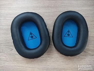 Turtle Beach Elite 800 RX Noise Cancelling Gaming Headset + baza + na lalafo.rs — 6 Turtle Beach Elite 800 RX Noise Cancelling Gaming Headset + baza + — 6