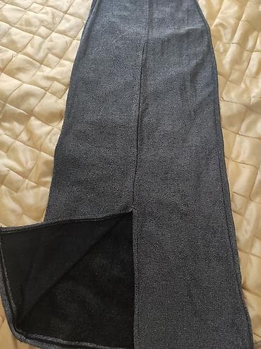 Nova sa etiketom
N/L
Duga haljina na lalafo.rs — 3 Nova sa etiketom
N/L
Duga haljina — 3