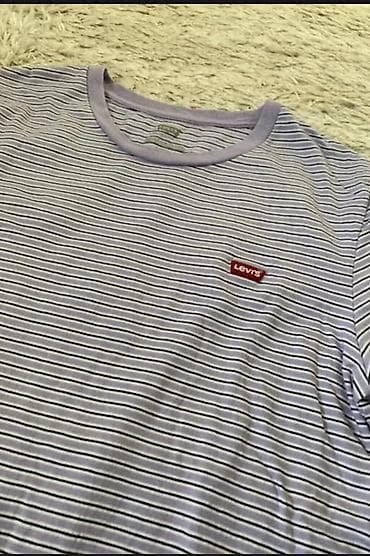 Levi’s ženska majica kratkih rukava, S veličina - Model: klasična na lalafo.rs — 2 Levi’s ženska majica kratkih rukava, S veličina - Model: klasična — 2