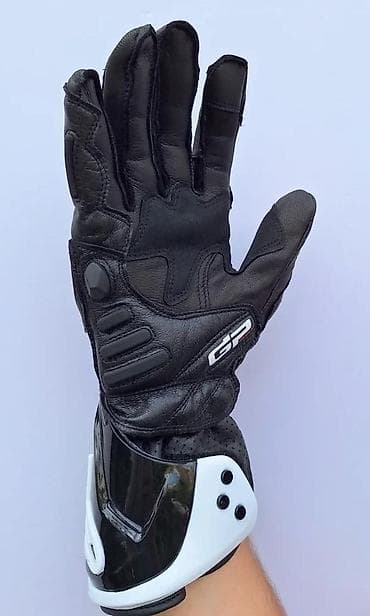 Sports & Leisure: Moto rukavice Alpinestars GP Pro – duge - Materijal: konstrukcija od at lalafo.rs — 6 Sports & Leisure: Moto rukavice Alpinestars GP Pro – duge - Materijal: konstrukcija od — 6
