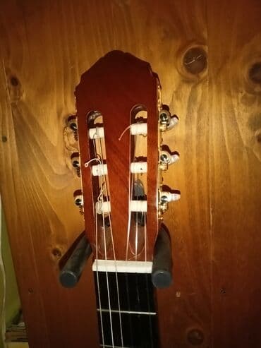 Ostalo: Castillo classical guitar model cg365 na lalafo.rs — 2 Ostalo: Castillo classical guitar model cg365 — 2