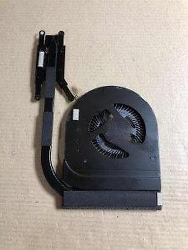 Kuler i hladnjak za Lenovo E570. ✨ Ispravan na lalafo.rs — 3 Kuler i hladnjak za Lenovo E570. ✨ Ispravan — 3