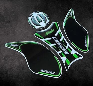 Transport: Stikeri - kawasaki ninja 650 tank pad -bočni-čep- 2306 📌 opis at lalafo.rs — 2 Transport: Stikeri - kawasaki ninja 650 tank pad -bočni-čep- 2306 📌 opis — 2