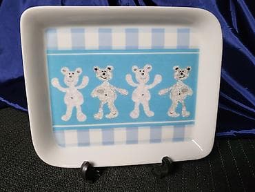 Porcelnanski vintaz univerzalni tanjir. Univetzalni tanjir,bez na lalafo.rs — 1 Porcelnanski vintaz univerzalni tanjir. Univetzalni tanjir,bez — 1