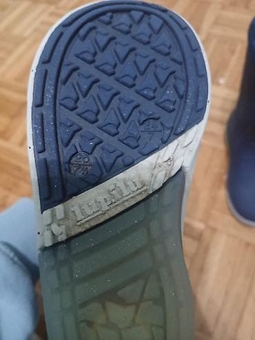 Dečija obuća – 2 para 1) Zimske čizme Lupilu - Veličina: 24 (oznaka na lalafo.rs — 1 Dečija obuća – 2 para 1) Zimske čizme Lupilu - Veličina: 24 (oznaka — 1