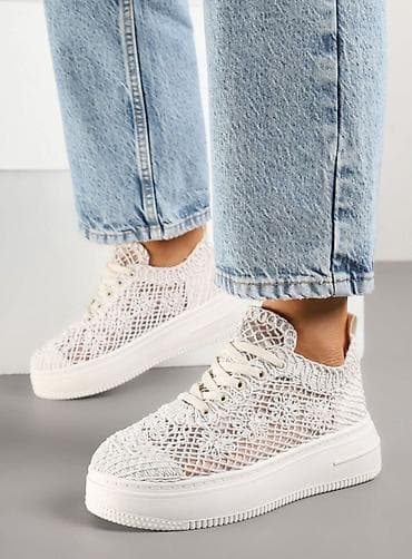 Flat shoes: Proleće je tu 🙂 Stigli su nam novi modeli 👟 Dostupni brojevi 36-41 at lalafo.rs — 2 Flat shoes: Proleće je tu 🙂 Stigli su nam novi modeli 👟 Dostupni brojevi 36-41 — 2