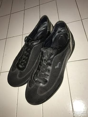 Orginal Harmont &Blain cipele 42/43 Made in Italy Cipela od at lalafo.rs — 1 Orginal Harmont &Blain cipele 42/43 Made in Italy Cipela od — 1