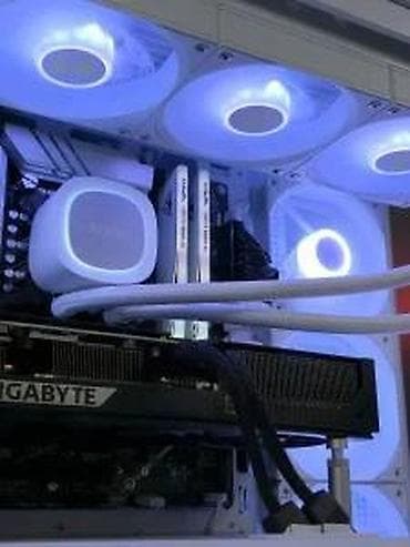 💻 Intel i7 14900KF / RTX 5070 / B760 / 32GB / 1TB – SM085PC 🚀 ✨ at lalafo.rs — 5 💻 Intel i7 14900KF / RTX 5070 / B760 / 32GB / 1TB – SM085PC 🚀 ✨ — 5