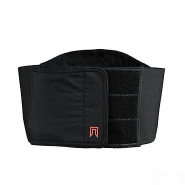 Pojas za leđa/struk – termo i potporni steznik - Širok, elastičan na lalafo.rs Pojas za leđa/struk – termo i potporni steznik - Širok, elastičan