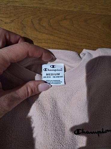 Puma dečja dukserica s kapuljačom - Boja: ciklama/ružičasta sa na lalafo.rs — 4 Puma dečja dukserica s kapuljačom - Boja: ciklama/ružičasta sa — 4