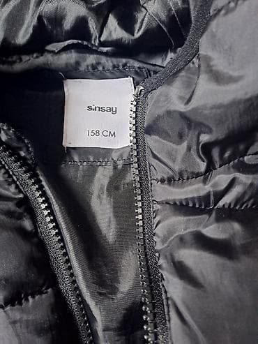 Decija jakna Sinsay vel 158cm na lalafo.rs — 2 Decija jakna Sinsay vel 158cm — 2