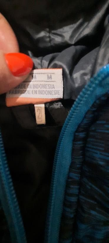 Prsluk za decu – The Athletic Dept. vel 2 - Model: prsluk bez rukava na lalafo.rs — 3 Prsluk za decu – The Athletic Dept. vel 2 - Model: prsluk bez rukava — 3