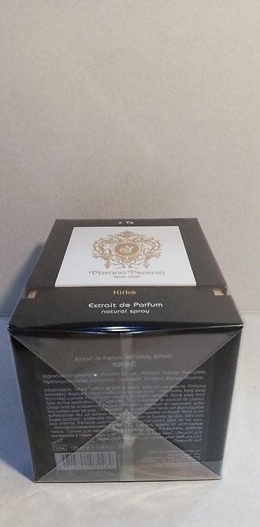 Perfumes: TIZIANA TERENZI KIRKE EXP100ML | Tiziana Terenzi Kirke edp100ml at lalafo.rs — 2 Perfumes: TIZIANA TERENZI KIRKE EXP100ML | Tiziana Terenzi Kirke edp100ml — 2