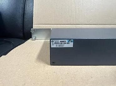 prsluk jaknica mango u: HP 1810-24G v2 Switch (J9803A) – gigabitni, rack-mount upravljivi svič at lalafo.rs — 8 prsluk jaknica mango u: HP 1810-24G v2 Switch (J9803A) – gigabitni, rack-mount upravljivi svič — 8