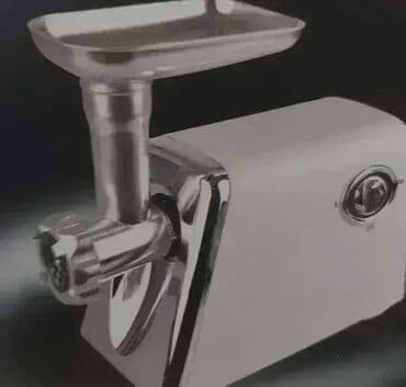 Mašine za mlevenje mesa: Mašina za Mlevenje Mesa 2800W JUBAKE – AKCIJA 🍖 Dobrodošli u Davidov na lalafo.rs Mašine za mlevenje mesa: Mašina za Mlevenje Mesa 2800W JUBAKE – AKCIJA 🍖 Dobrodošli u Davidov