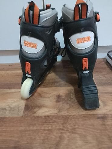 Dečiji roleri 29-32 podesivi Junior Skate – Special Edition - at lalafo.rs — 7 Dečiji roleri 29-32 podesivi Junior Skate – Special Edition - — 7