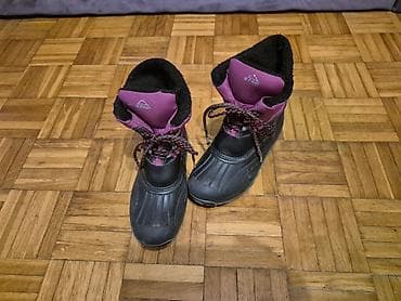 Čizme, Mckinley, Veličina - 33 na lalafo.rs Čizme, Mckinley, Veličina - 33