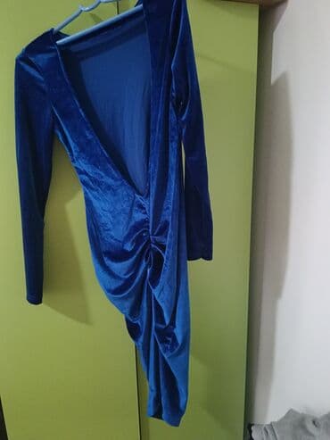 Haljina Nova velicina M/L.Kupljena za mene mala velicina cena 1300 na lalafo.rs Haljina Nova velicina M/L.Kupljena za mene mala velicina cena 1300