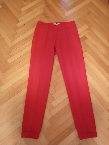 Suits: Komplet u crvenoj boji (pantalone i blejzer). Komplet je savršenog i at lalafo.rs — 2 Suits: Komplet u crvenoj boji (pantalone i blejzer). Komplet je savršenog i — 2