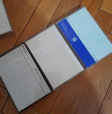 Ostalo: Kolekcija muzičkih audio-kaseta (komplet) - Raznovrsan lot kaseta sa na lalafo.rs — 4 Ostalo: Kolekcija muzičkih audio-kaseta (komplet) - Raznovrsan lot kaseta sa — 4