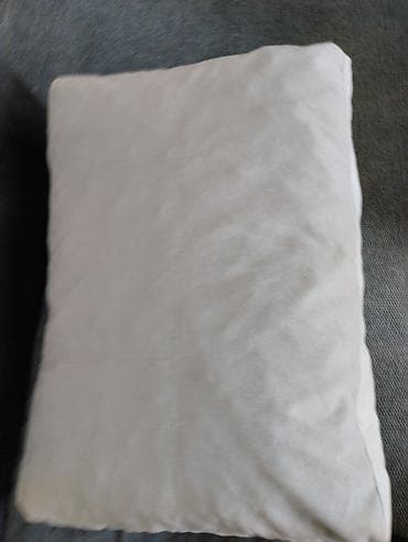 Home Decor: Dekorativni jastuk za sofu - Oblik: pravougaoni - Boja: svetlo bež at lalafo.rs — 5 Home Decor: Dekorativni jastuk za sofu - Oblik: pravougaoni - Boja: svetlo bež — 5