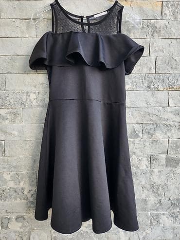 Haljina M vel,mere na slici na lalafo.rs — 2 Haljina M vel,mere na slici — 2