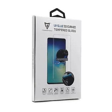 Zastitno staklo Monsterskin UV Glue 5D za Samsung G973F Galaxy S10 na lalafo.rs — 2 Zastitno staklo Monsterskin UV Glue 5D za Samsung G973F Galaxy S10 — 2