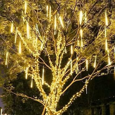 Napravite neverovatno lepe ukrase sa ovim LED osvetljenjem koji na lalafo.rs — 10 Napravite neverovatno lepe ukrase sa ovim LED osvetljenjem koji — 10