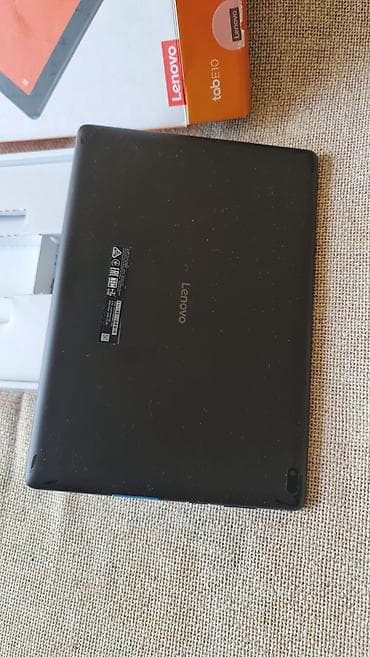 Lenovo Tab E10 – 10.1" Android tablet - Ekran: 10.1" HD (1280×800) na lalafo.rs — 3 Lenovo Tab E10 – 10.1" Android tablet - Ekran: 10.1" HD (1280×800) — 3