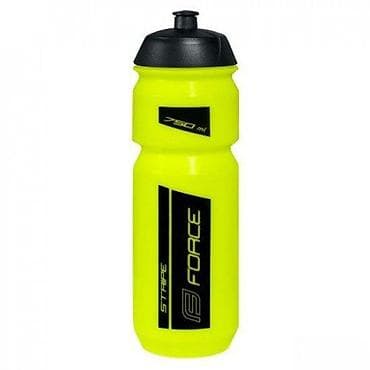 BIDON FORCE STRIPE 0,75 LIT FLUO-CRNI | Prečnik: 74 mmMatrijal na lalafo.rs BIDON FORCE STRIPE 0,75 LIT FLUO-CRNI | Prečnik: 74 mmMatrijal