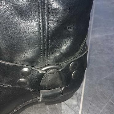 Čizme, 37.5, bоја - Crna na lalafo.rs — 4 Čizme, 37.5, bоја - Crna — 4