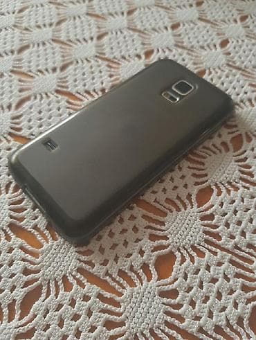 Samsung Galaxy S5 Mini u odličnom stanju, savršeno radi. U navedenu na lalafo.rs — 2 Samsung Galaxy S5 Mini u odličnom stanju, savršeno radi. U navedenu — 2