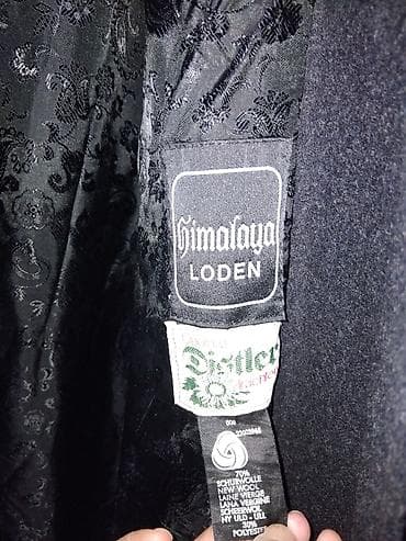 Himalaya Loden kaput – muški - Model: dugi kaput/plašt kroja na lalafo.rs — 3 Himalaya Loden kaput – muški - Model: dugi kaput/plašt kroja — 3