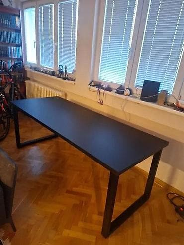 Office Furniture: IZRADA VELIKIH STABILNIH RADNIH STOLOVA XR65 | Izrada po meri Dezen at lalafo.rs — 8 Office Furniture: IZRADA VELIKIH STABILNIH RADNIH STOLOVA XR65 | Izrada po meri Dezen — 8