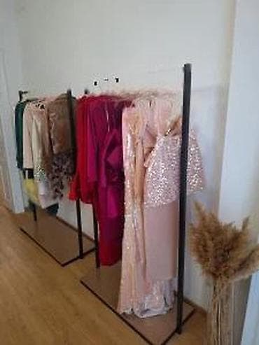 Women's Clothing: OPREMANJE BUTIKA ŠTEDERI PO MERI MODEL X76 | Izrada po meri Dezen at lalafo.rs — 3 Women's Clothing: OPREMANJE BUTIKA ŠTEDERI PO MERI MODEL X76 | Izrada po meri Dezen — 3