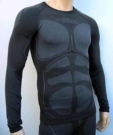 pantalone butiku ali: Muški set termo/kompresione odeće za trening – gornji deo dugih rukava na lalafo.rs — 10 pantalone butiku ali: Muški set termo/kompresione odeće za trening – gornji deo dugih rukava — 10