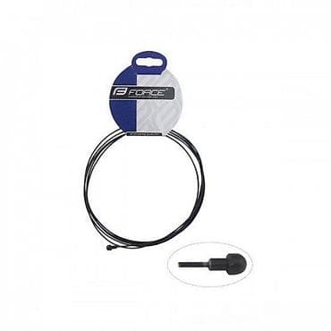SAJLA KOČNICE FORCE ROAD TEFLON 2,0M/1,5MM | SAJLA KOČNICE FORCE na lalafo.rs SAJLA KOČNICE FORCE ROAD TEFLON 2,0M/1,5MM | SAJLA KOČNICE FORCE