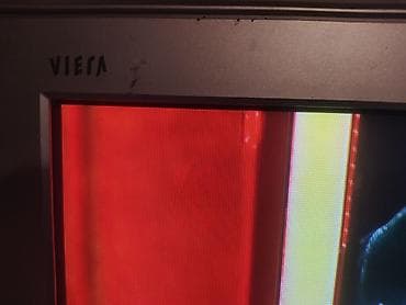 Panasonic plazma televizor, model TH-37PV7F/S, dijagonala 37 inča na lalafo.rs — 5 Panasonic plazma televizor, model TH-37PV7F/S, dijagonala 37 inča — 5