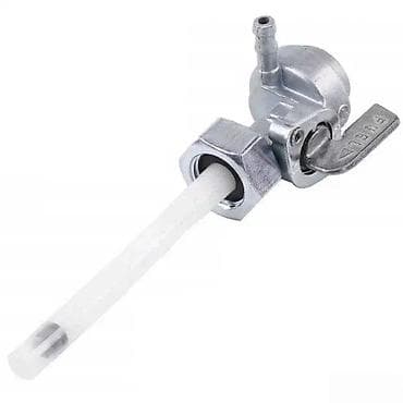 Prekidač/česma goriva (petcock) za motocikl/skuter - Mehanički ventil at lalafo.rs Prekidač/česma goriva (petcock) za motocikl/skuter - Mehanički ventil