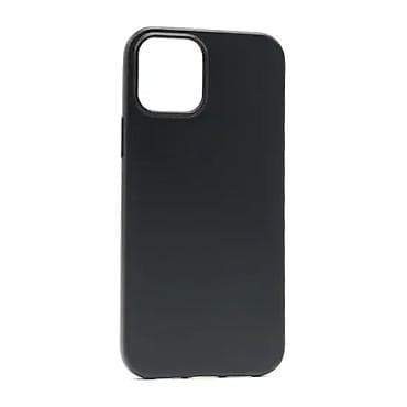 Futrola ULTRA TANKI KOLOR za iPhone 12/12 Pro (6.1) crna. Kataloški at lalafo.rs — 1 Futrola ULTRA TANKI KOLOR za iPhone 12/12 Pro (6.1) crna. Kataloški — 1