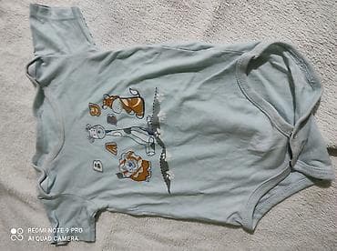 Other Kids' Clothes: Komplet garderobe za bebe (4 dela): - Bodi sa kratkim rukavima at lalafo.rs — 10 Other Kids' Clothes: Komplet garderobe za bebe (4 dela): - Bodi sa kratkim rukavima — 10