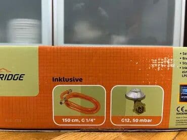 Camping equipment: *** SUPER AKCIJA *** #2867 Plinski gorionik od livenog gvožđa GUS-a; at lalafo.rs — 6 Camping equipment: *** SUPER AKCIJA *** #2867 Plinski gorionik od livenog gvožđa GUS-a; — 6