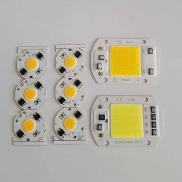 Garden Lighting: Led Dioda Reflektor Cob 85-220v 50w Led SMD Reflektor at lalafo.rs — 1 Garden Lighting: Led Dioda Reflektor Cob 85-220v 50w Led SMD Reflektor — 1