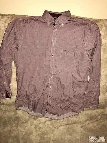 Original FYNCH - HATTON dzemper XXL NOV 100% Superfine 3 ply cotton na lalafo.rs — 5 Original FYNCH - HATTON dzemper XXL NOV 100% Superfine 3 ply cotton — 5